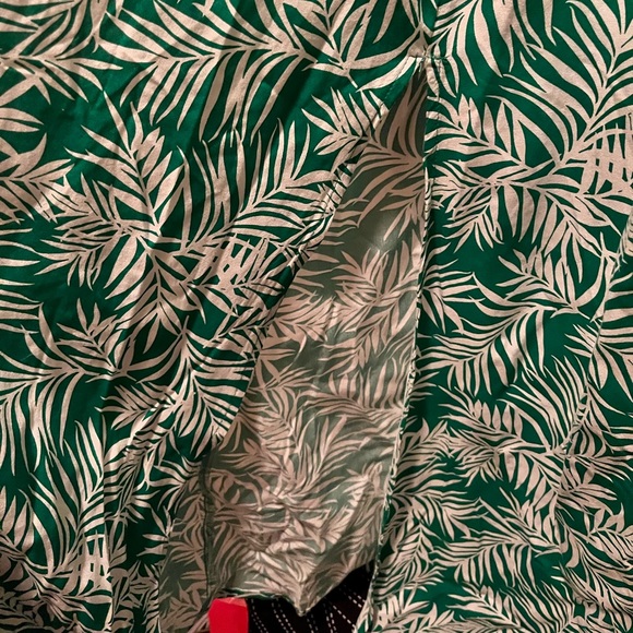 XL maxi off shoulder dress- Never Worn, Great Condition. - Picture 3 of 4